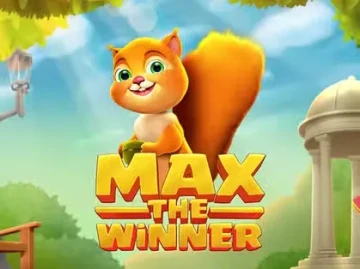 Lucky Hunter Casino screenshot