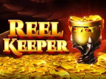 Lucky Hunter Casino screenshot